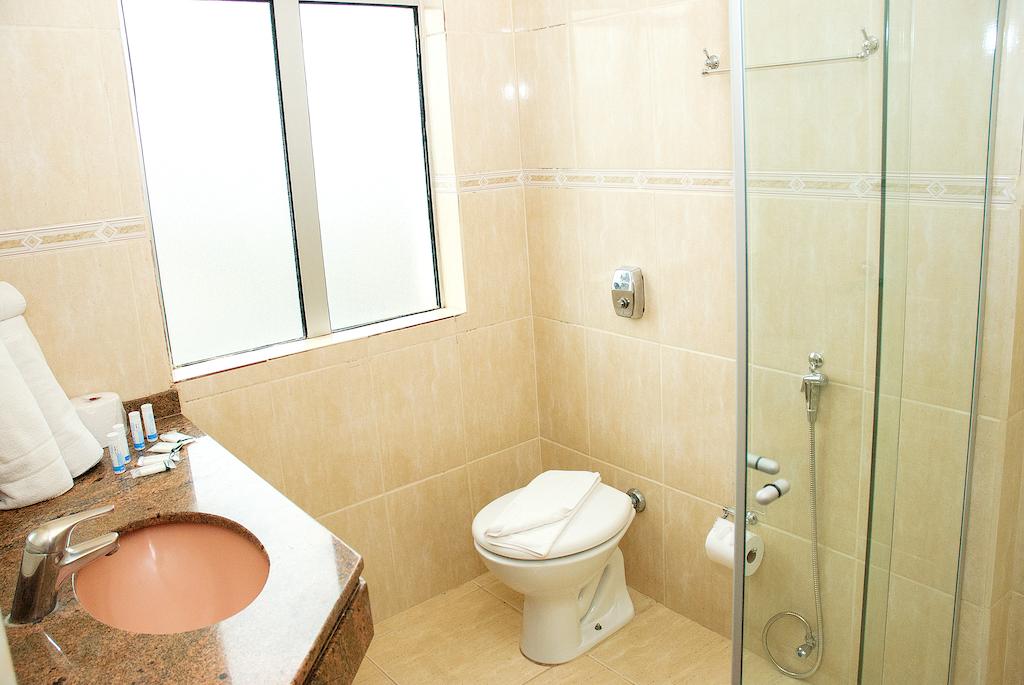 Caravelle Palace Hotel