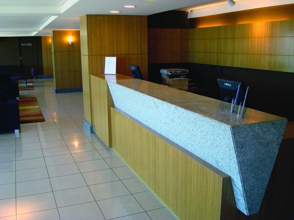 Intercity Natal