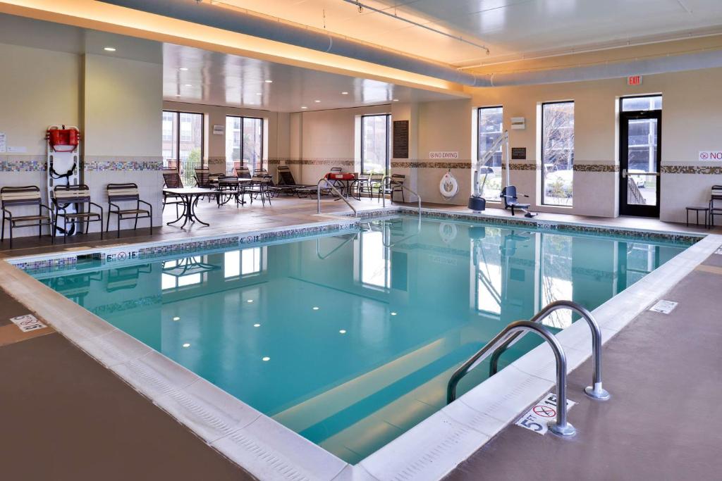 Hyatt Place Herndon Dulles Airport East