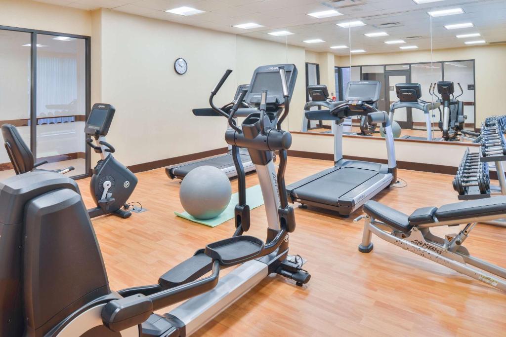 Hyatt Place Herndon Dulles Airport East