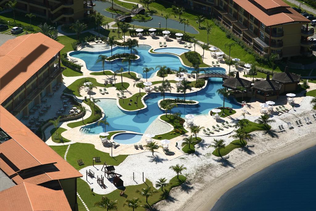 Melia Angra Marina & Convention Resort