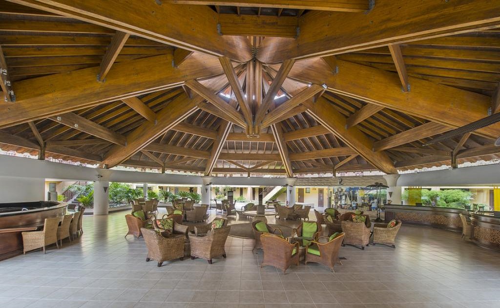 Melia Angra Marina & Convention Resort