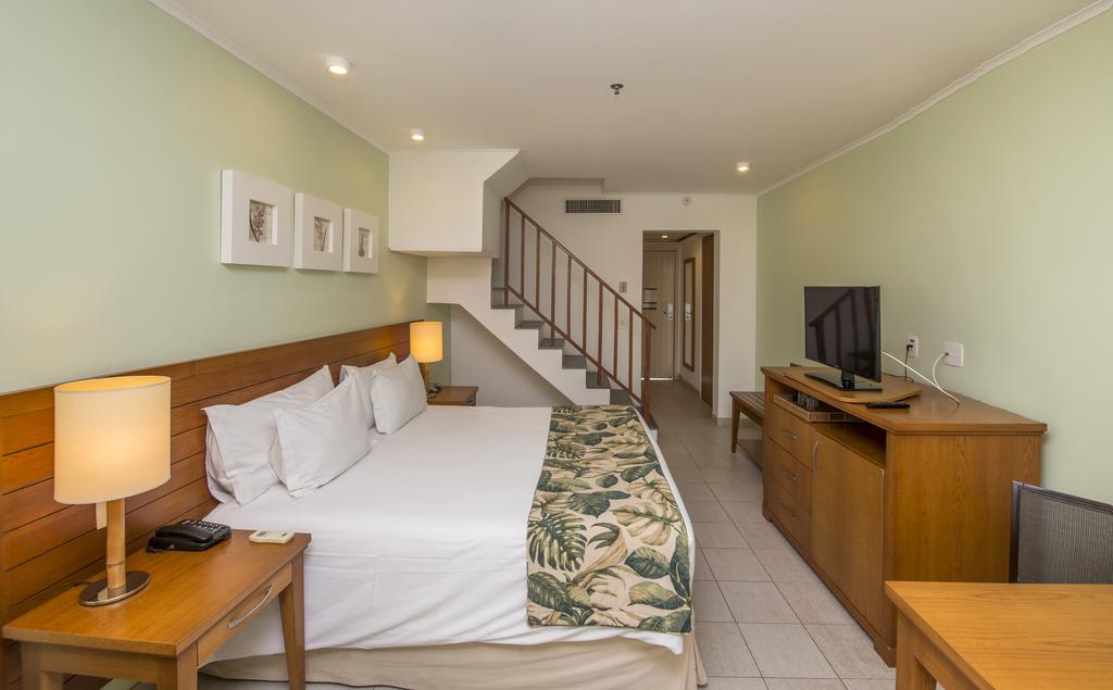 Melia Angra Marina & Convention Resort