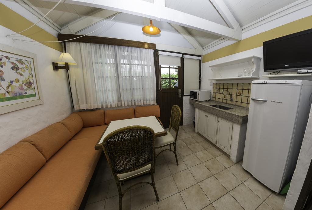 Hotel Costa Norte Ingleses