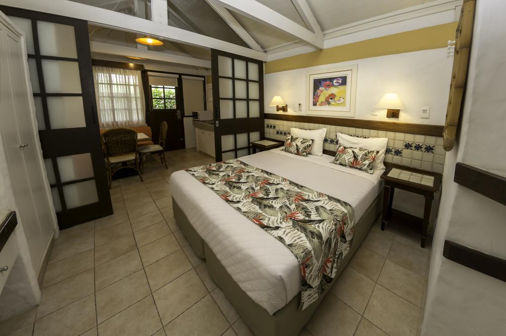 Hotel Costa Norte Ingleses