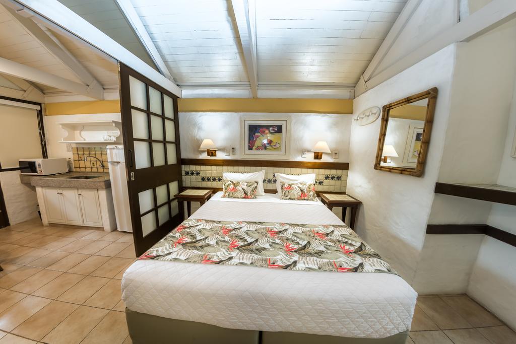 Hotel Costa Norte Ingleses