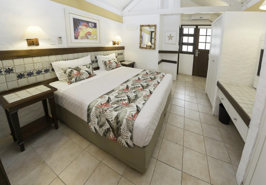 Hotel Costa Norte Ingleses