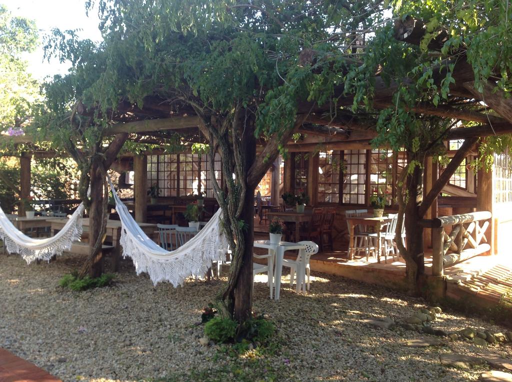 Park e Pousada Villabella Villaggio