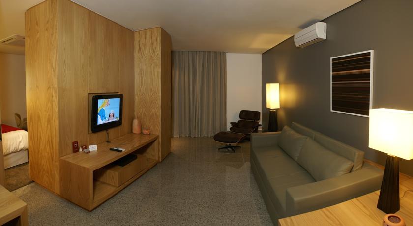 Maraba Hotel