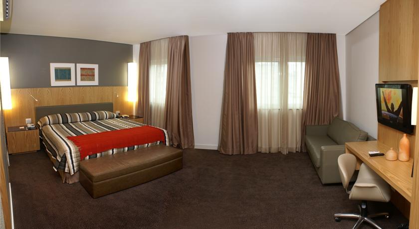 Maraba Hotel
