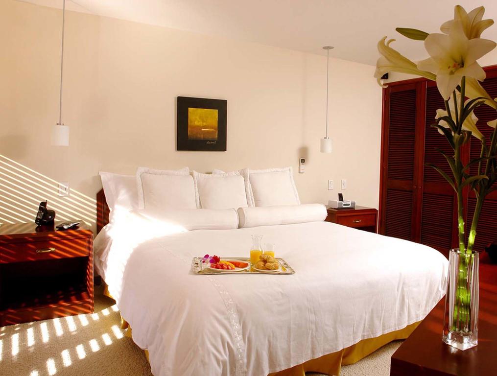 Suites 101 Park House