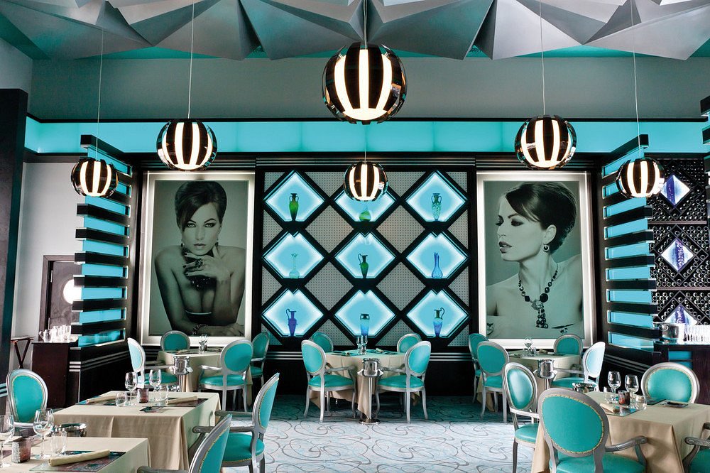 Riu Palace Mexico All Inclusive