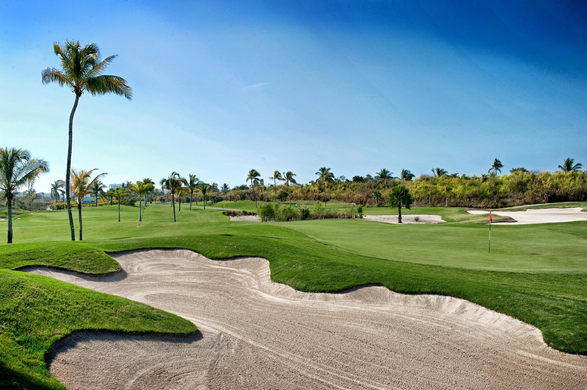 Grand Mayan Nuevo Vallarta