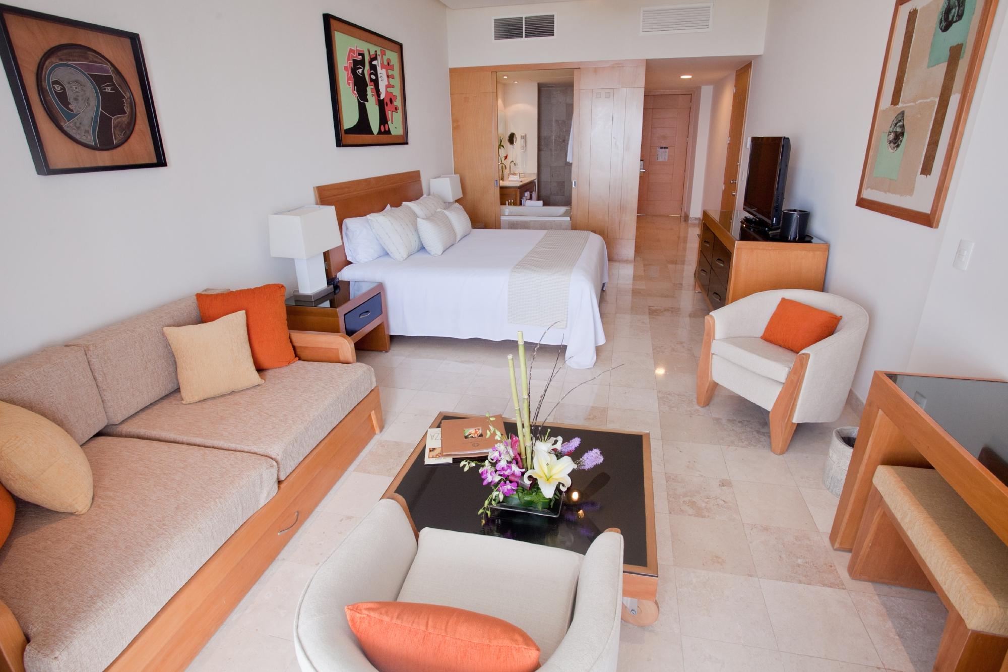 Grand Mayan Nuevo Vallarta
