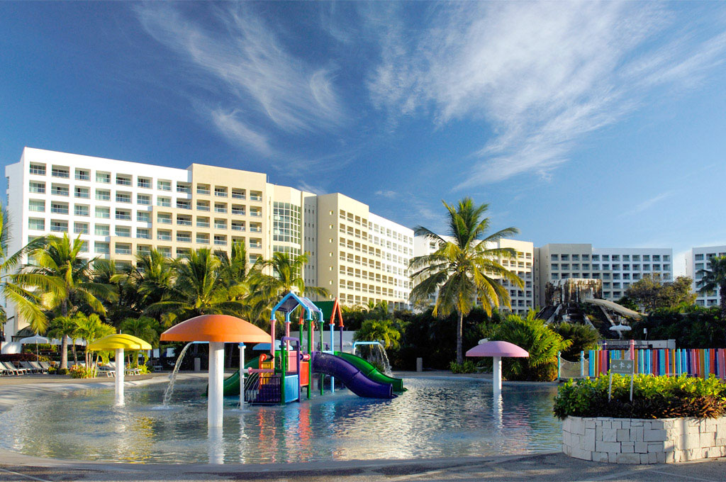 Grand Mayan Nuevo Vallarta