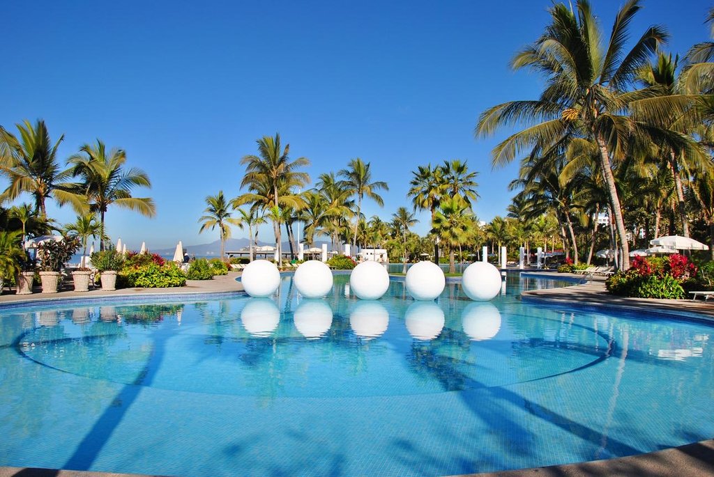 Mayan Palace Nuevo Vallarta