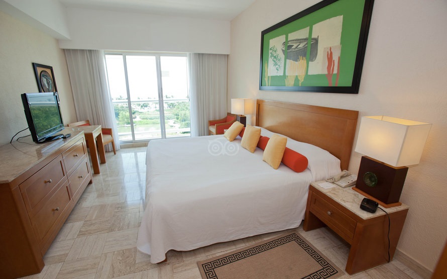 Mayan Palace Nuevo Vallarta