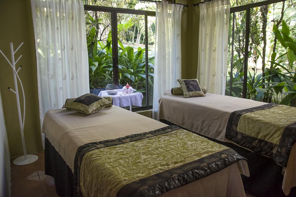 Hotel Arenal Paraíso Resort & Spa