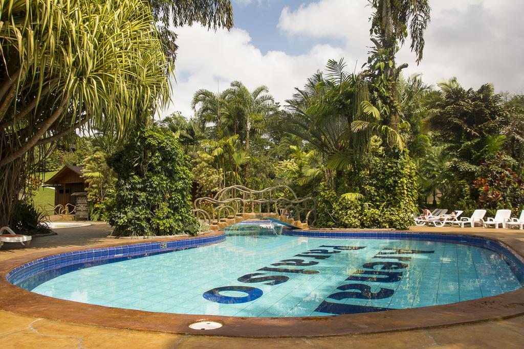 Hotel Arenal Paraíso Resort & Spa