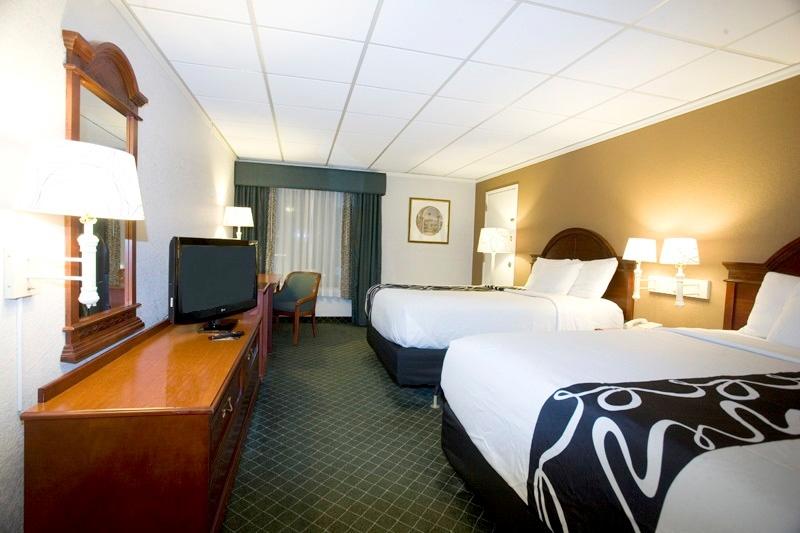 La Quinta Inn by Wyndham Lynnwood