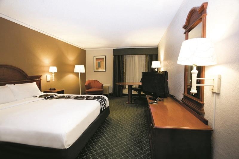 La Quinta Inn by Wyndham Lynnwood