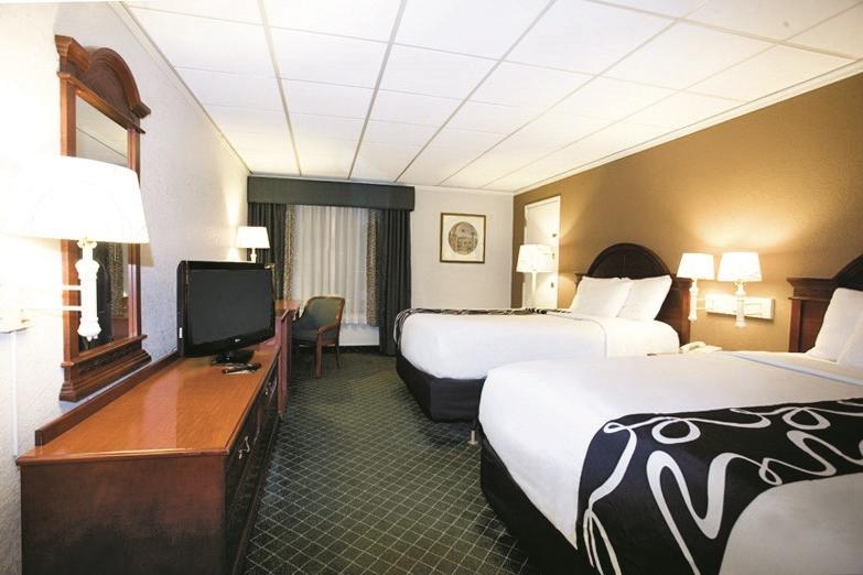 La Quinta Inn by Wyndham Lynnwood