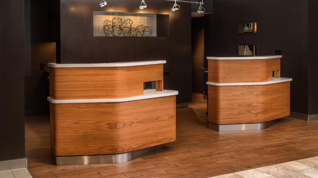 Courtyard by Marriott Seattle Southcenter