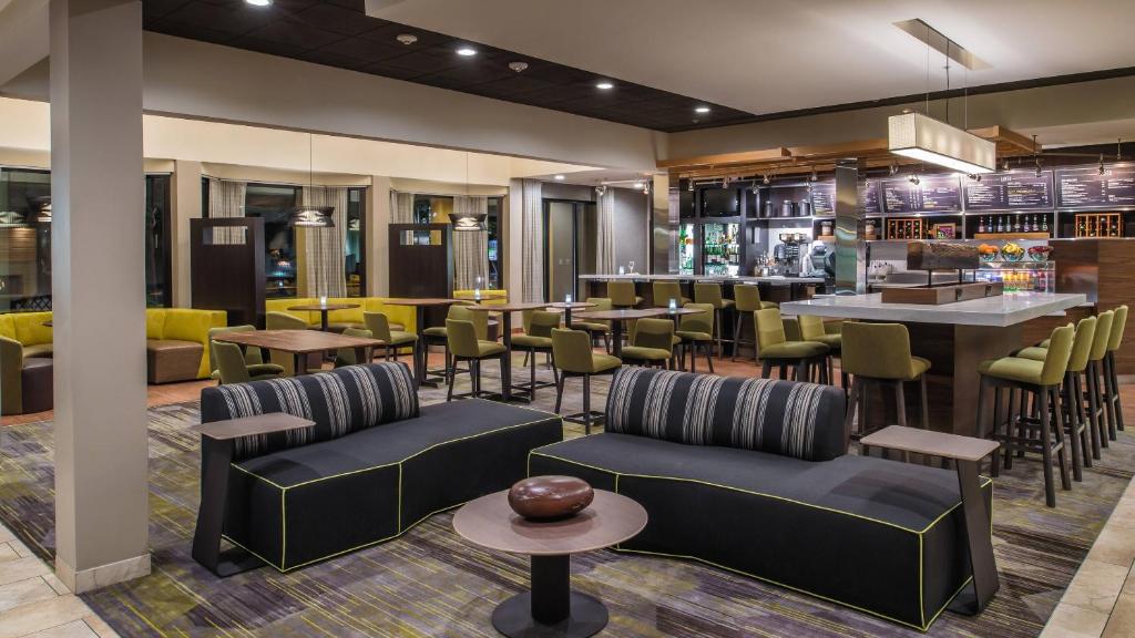 Courtyard by Marriott Seattle Southcenter