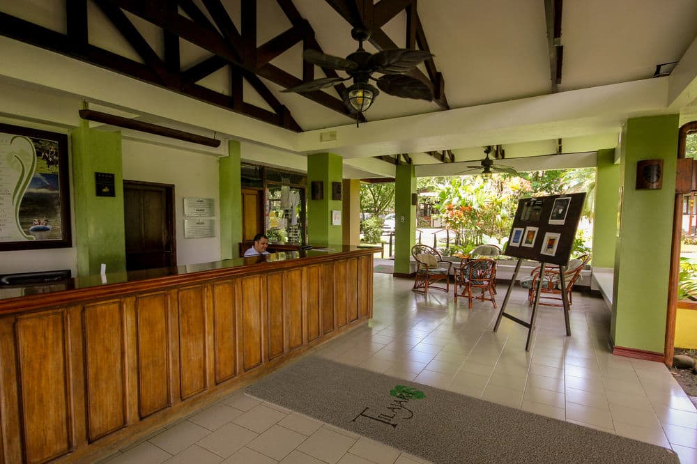 Tilajari Hotel Resort