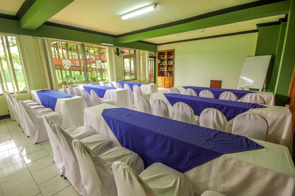 Tilajari Hotel Resort