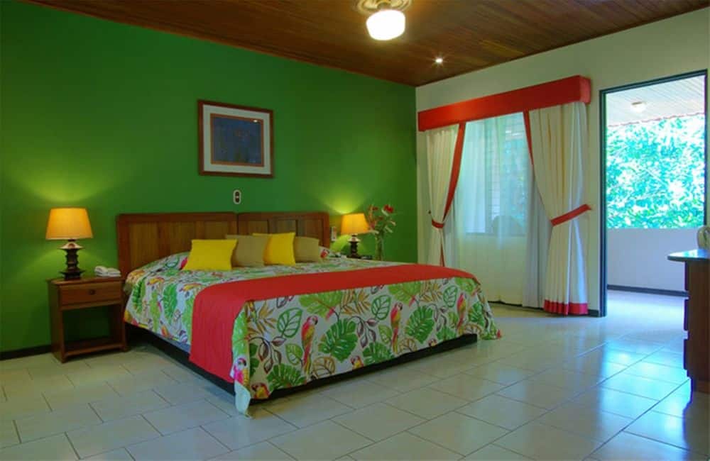 Tilajari Hotel Resort