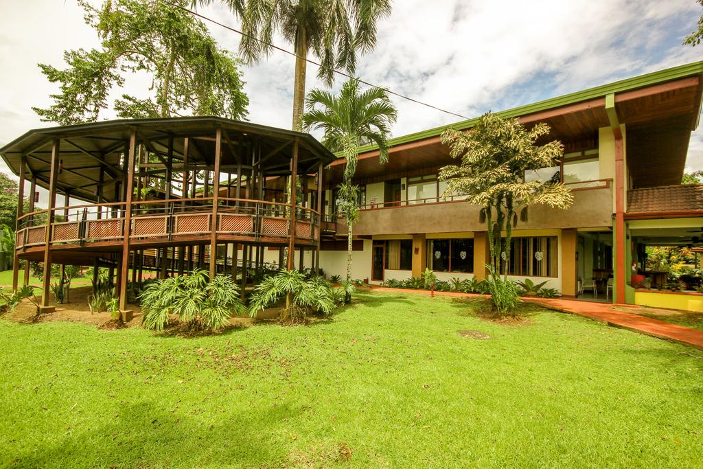 Tilajari Hotel Resort
