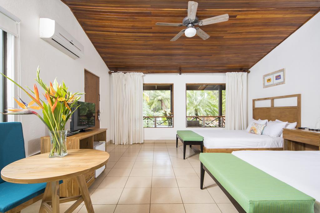 Hotel Sugar Beach