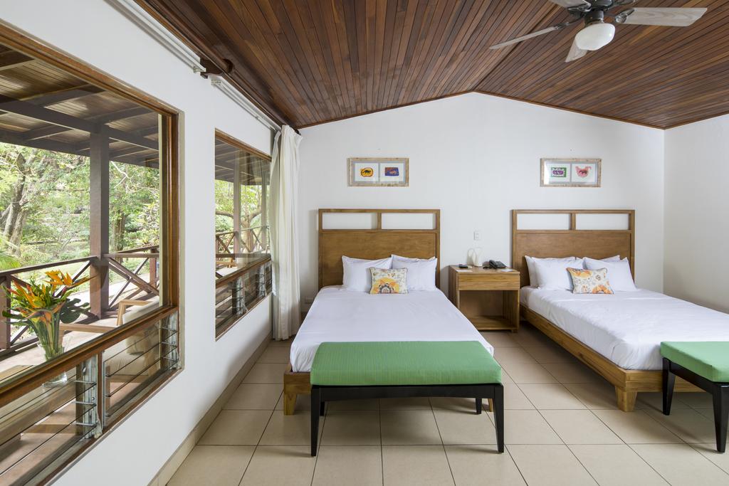 Hotel Sugar Beach