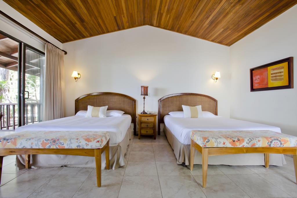 Hotel Sugar Beach