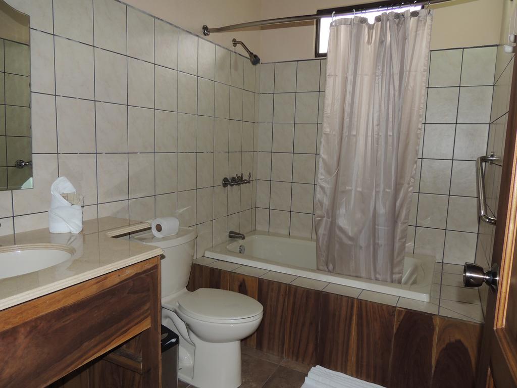 Hotel Campo Verde