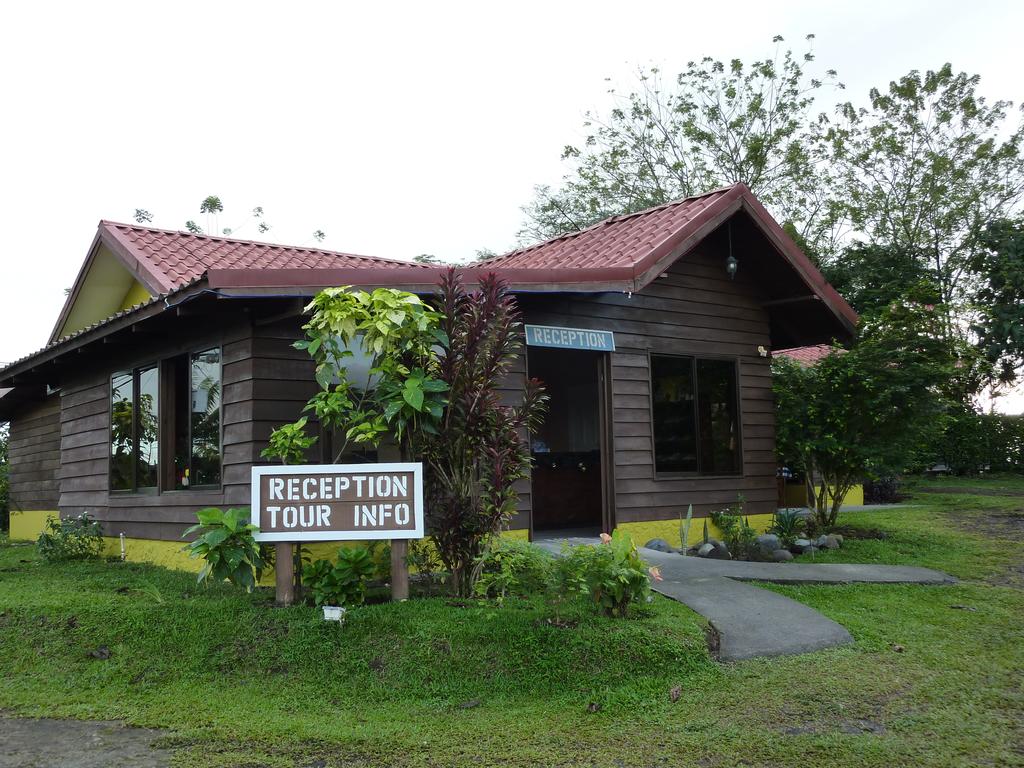 Hotel Campo Verde