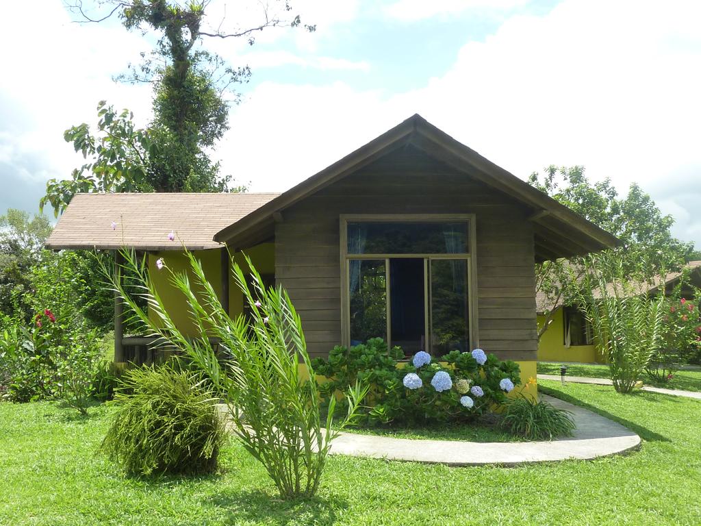 Hotel Campo Verde
