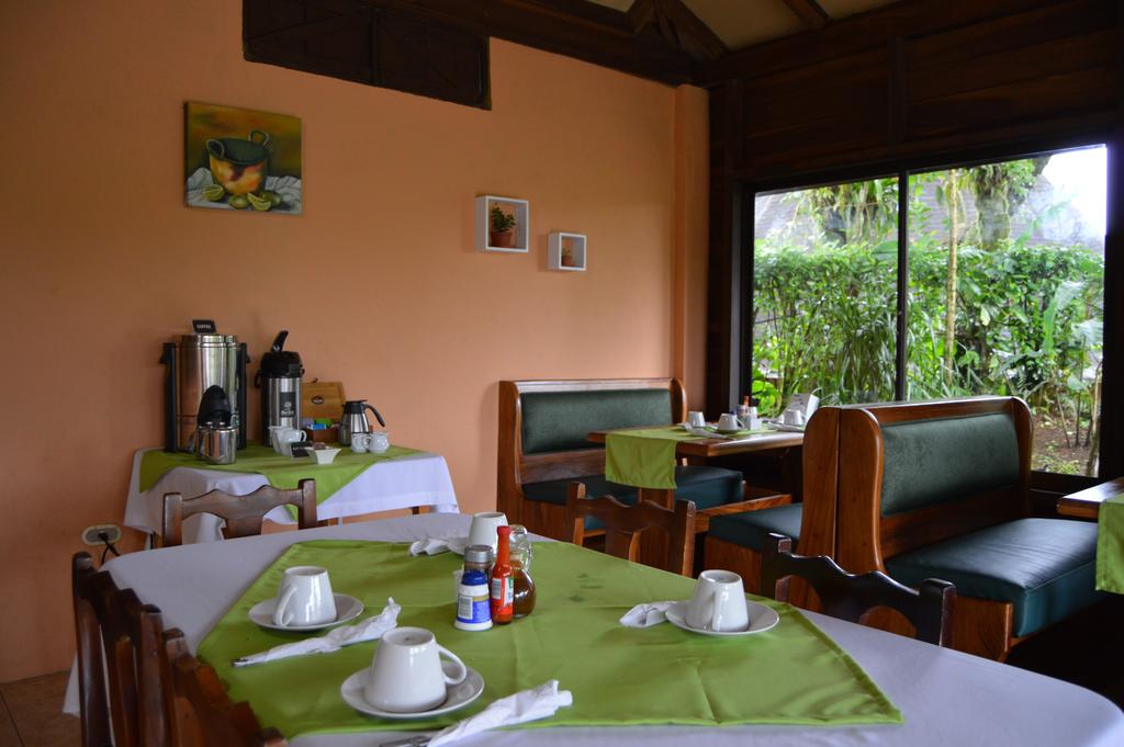 Hotel Campo Verde