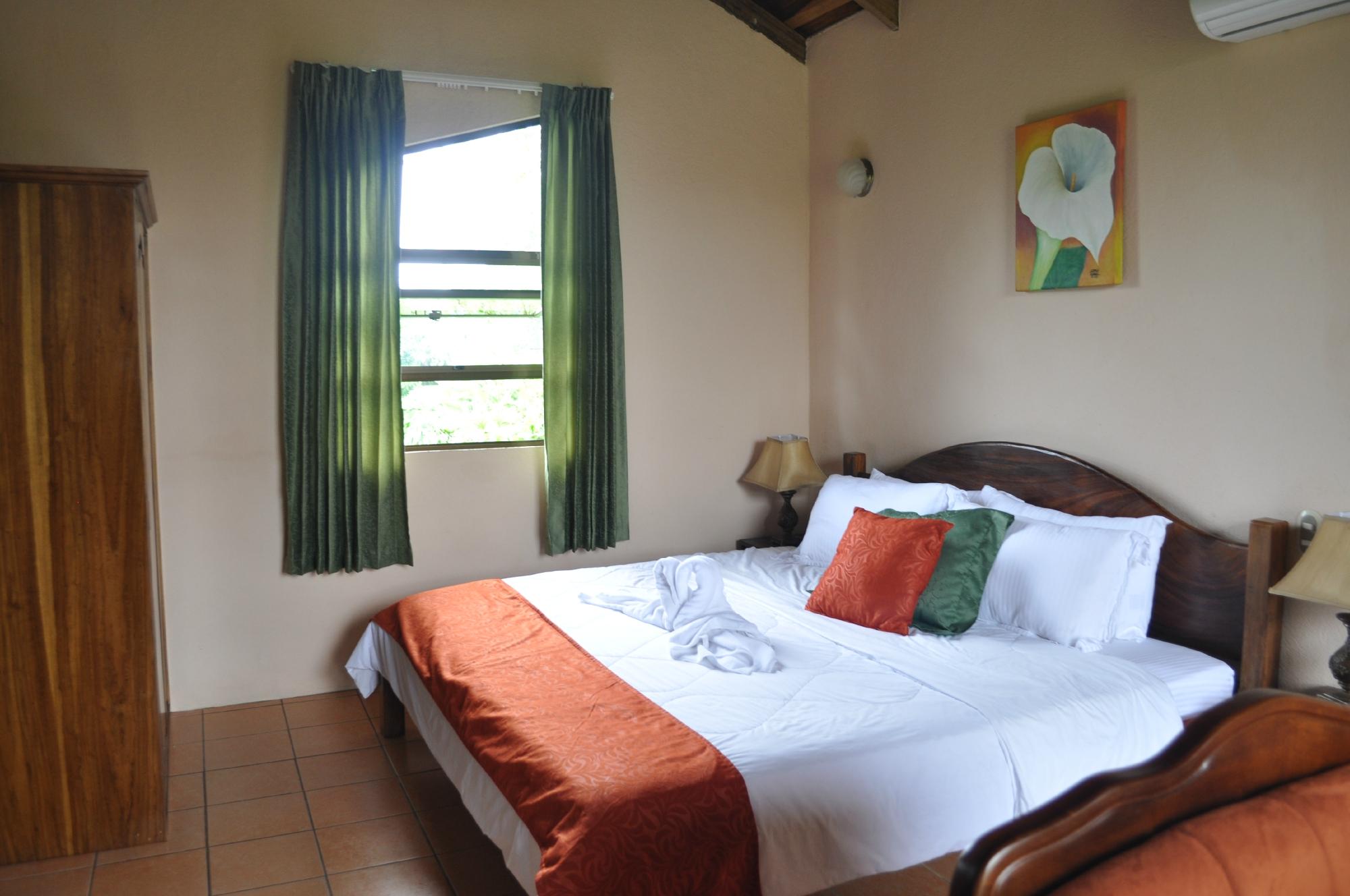 Hotel Campo Verde