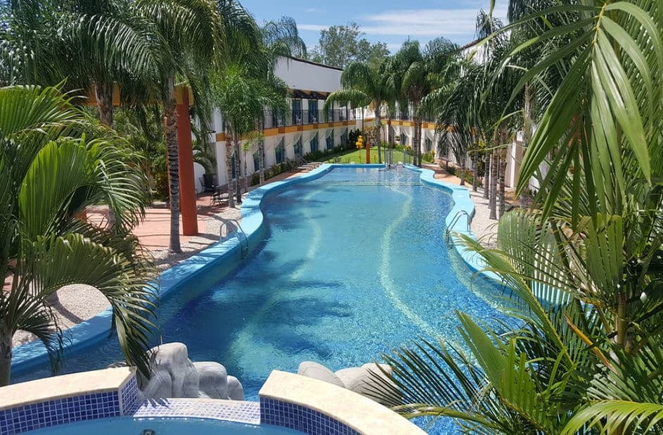 Mediterraneus Hotel and Spa