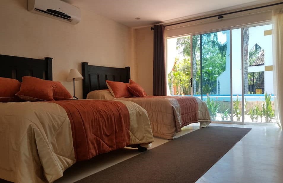 Mediterraneus Hotel and Spa