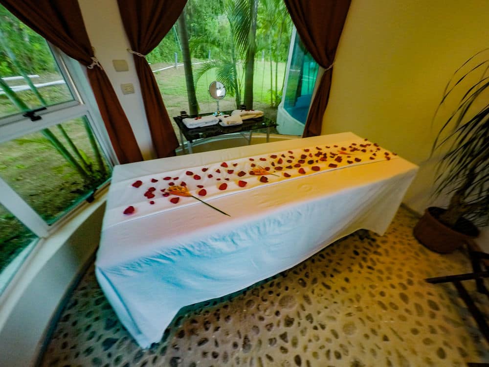 Mediterraneus Hotel and Spa