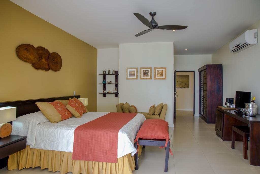 Tango Mar Beach Hotel Spa & Golf