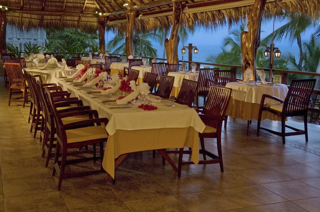 Tango Mar Beach Hotel Spa & Golf