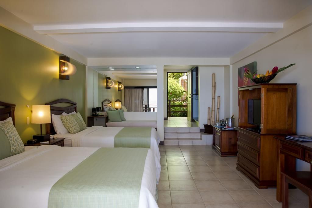 Tango Mar Beach Hotel Spa & Golf