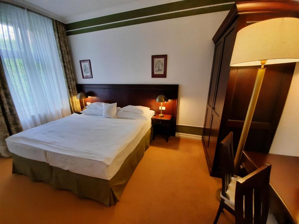 Hotel Antik