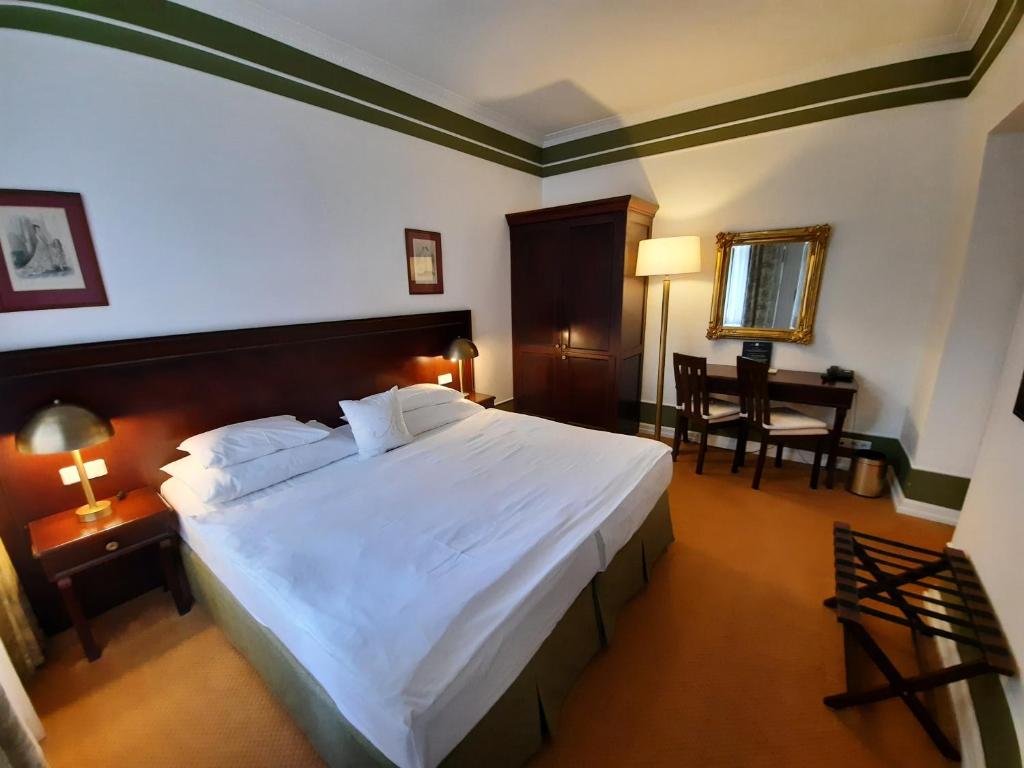 Hotel Antik