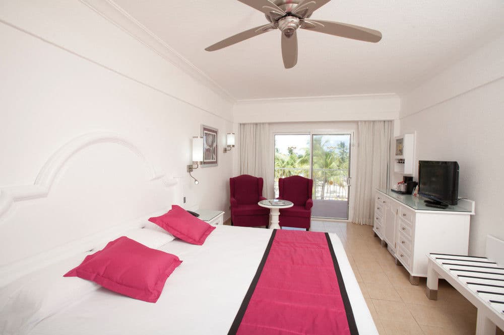 Riu Palace Macao – Adults Only All Inclusive
