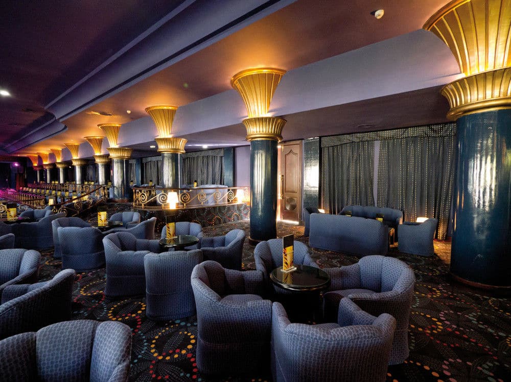 Riu Palace Macao – Adults Only All Inclusive